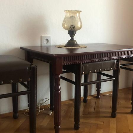ויסוקו Apartman Balkan מראה חיצוני תמונה