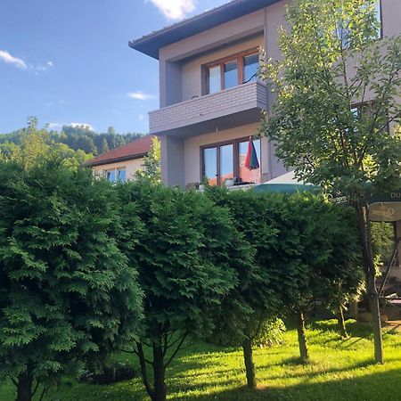 ויסוקו Apartman Balkan מראה חיצוני תמונה