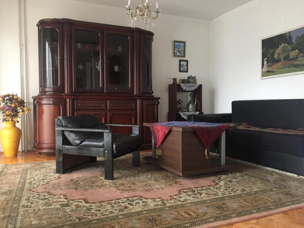 ויסוקו Apartman Balkan מראה חיצוני תמונה