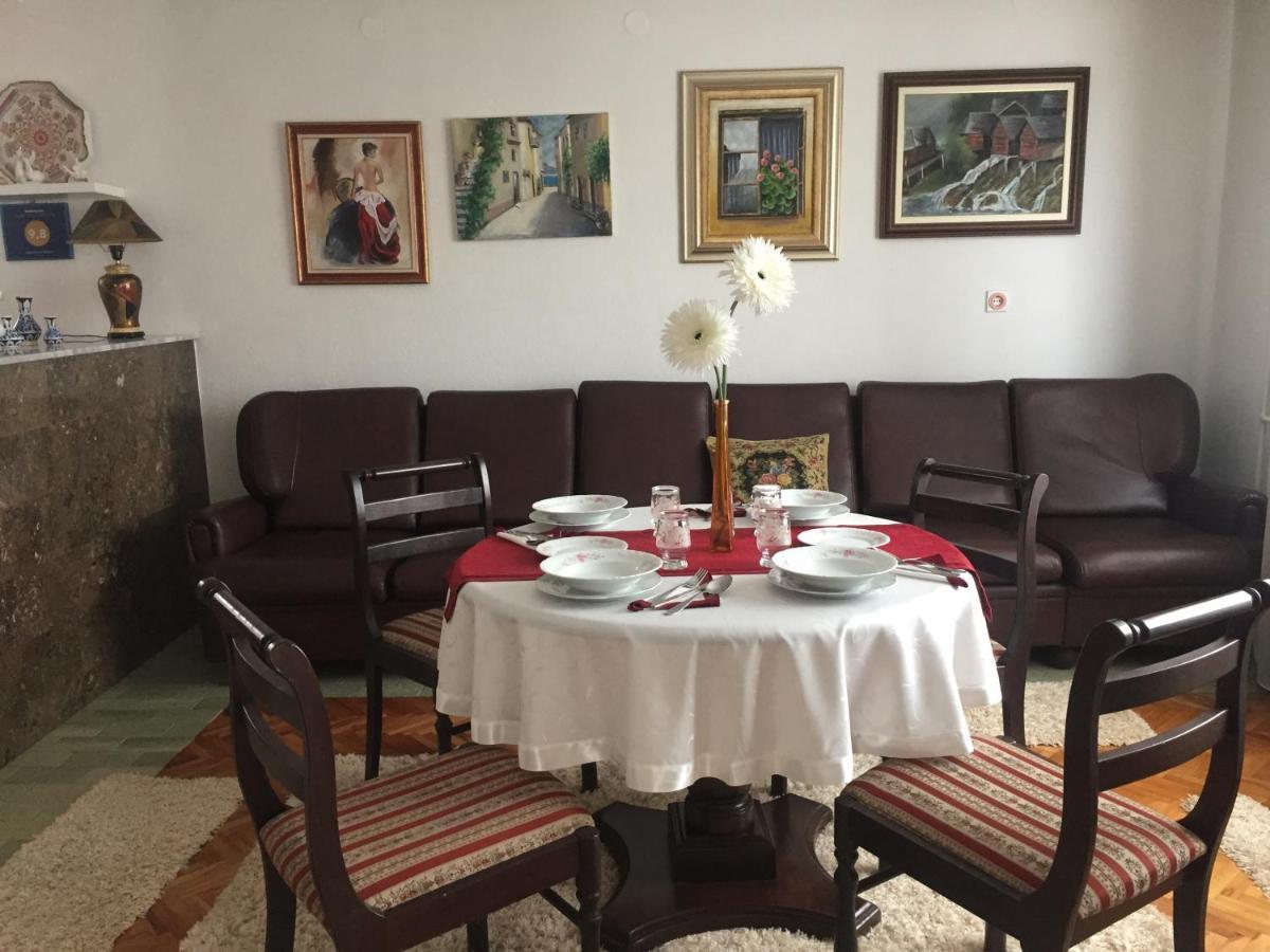 ויסוקו Apartman Balkan מראה חיצוני תמונה