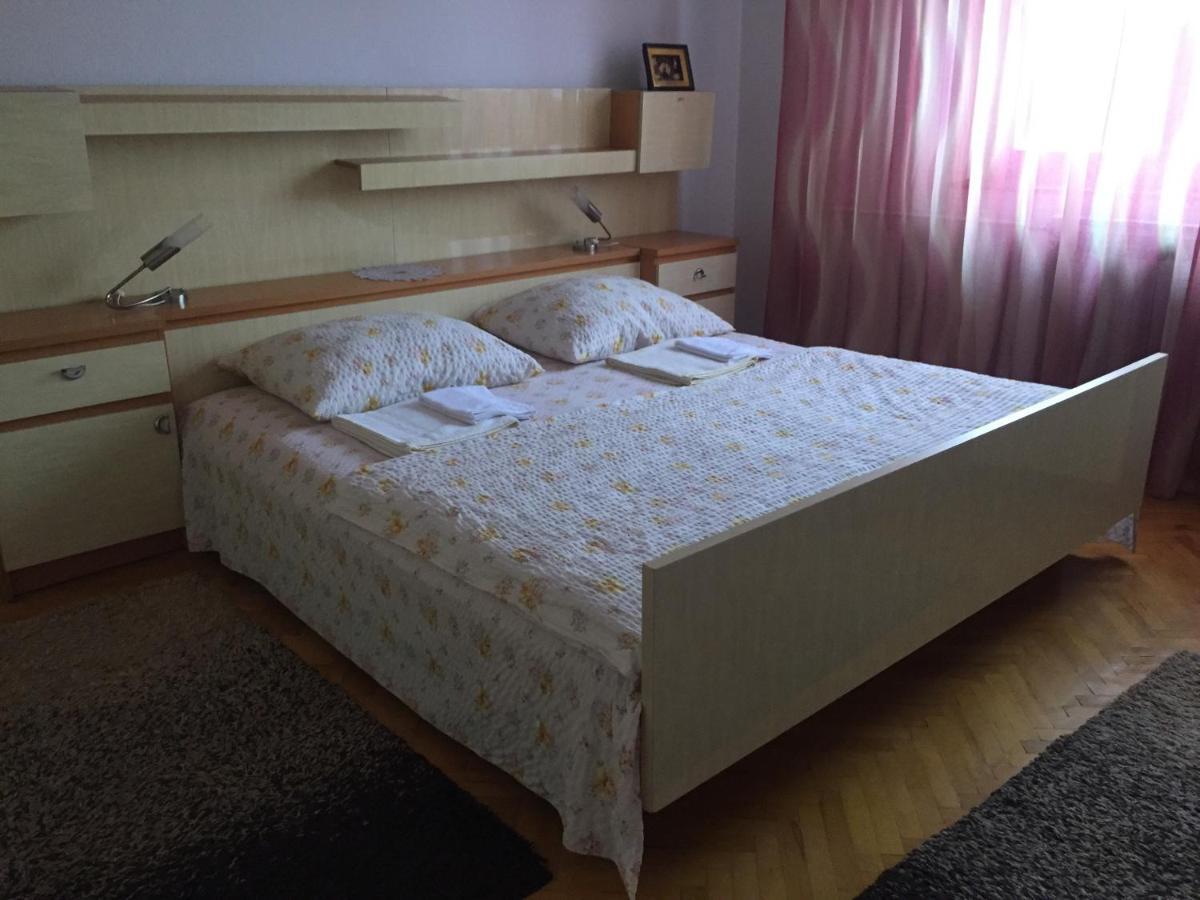 ויסוקו Apartman Balkan מראה חיצוני תמונה