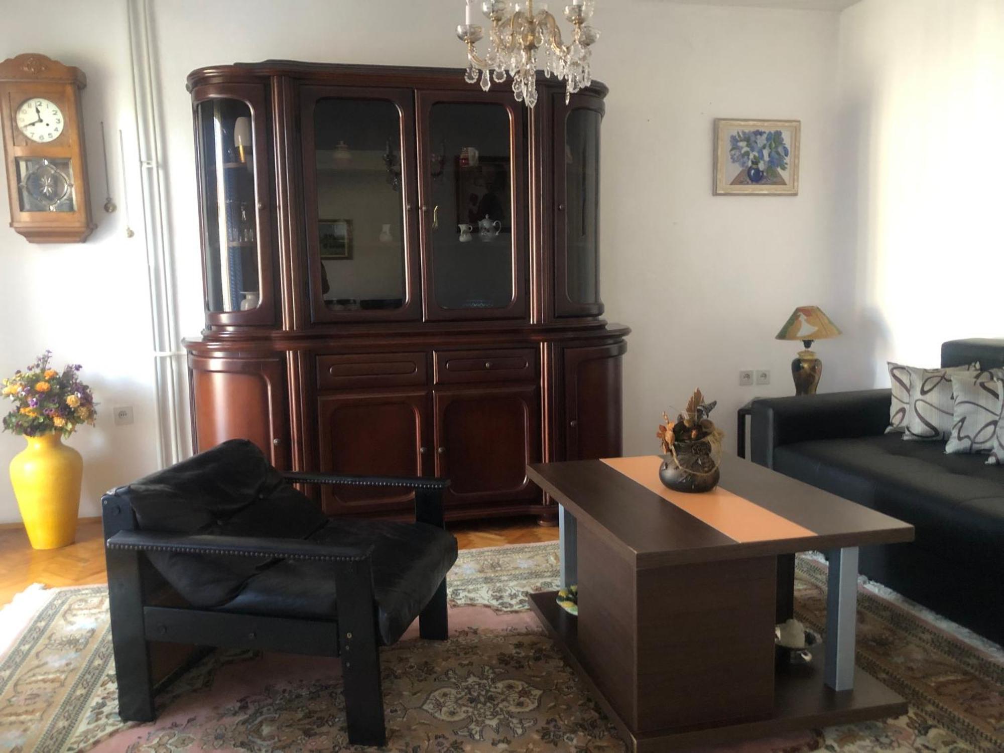 ויסוקו Apartman Balkan מראה חיצוני תמונה