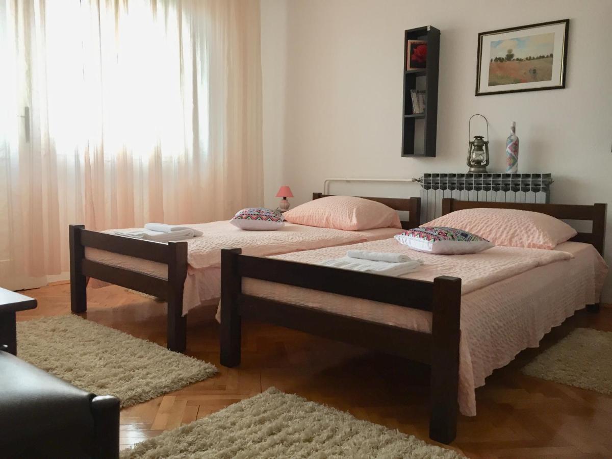 ויסוקו Apartman Balkan מראה חיצוני תמונה
